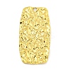 Ion Plating(IP) 304 Stainless Steel Pendants STAS-M001-09G-1