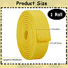 Taekwondo Belt AJEW-WH0314-341A-2