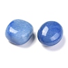 Dyed & Heated Natural Blue Aventurine Beads LS-G-M368-08A-2