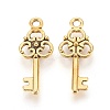 Tibetan Style Alloy Pendant LS-GLF8363Y-2
