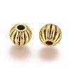 Tibetan Style Alloy Beads LS-X-GLF10326Y-NF-2