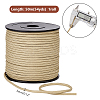 50M Nylon Braided Cords NWIR-WH0017-006-2