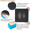 1Pc Wood Cutting Dies DIY-SD0001-91F-3