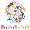 Metal Swivel Clasps FIND-PH0015-89-1
