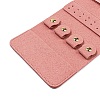 Microfiber Jewelry Storage Bags LS-ABAG-G015-01E-3