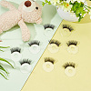 20Pcs Acrylic Doll Eyelashes DOLL-PH0001-39A-5