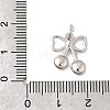Brass Pendants KK-I364-08P-01-3