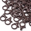 Plastic Lobster Claw Clasps KY-ZX002-08-3
