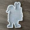 Christmas Theme DIY Silicone Candle Molds SIMO-G005-01B-3