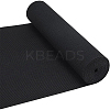 Latex Ultra Wide Flat Elastic Rubber Band EC-BC0001-32A-1