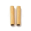 Ion Plating(IP) 304 Stainless Steel Beads STAS-H179-04B-G-1