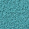 MIYUKI Round Rocailles Beads SEED-G007-RR0485-3