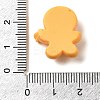 Christmas Theme Opaque Resin Cabochons LS-RESI-B028-01B-3