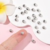 SHEGRACE Brass Spacer Beads XGRPCF699-174P-5