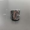 304 Stainless Steel Finger Rings for Men FS-WG417A7-03-3