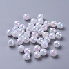 Eco-Friendly Poly Styrene Acrylic Beads X-PL426-8-3