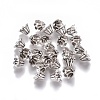 Tibetan Style Bead Caps LF0600Y-1