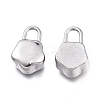 Tarnish Resistant 304 Stainless Steel Charms LS-STAS-K207-54P-2
