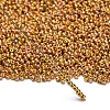 TOHO 11/0 Round Beads SEED-TR11-0722-3