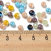 Glass Beads EGLA-A034-LM4mm-32-2