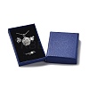 Cardboard Jewelry Set Boxes LS-CBOX-C016-01E-02-2