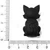 Animal Silicone Beads SL-CBAAC97-02C-3