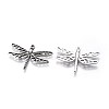 Tibetan Style Alloy Pendants LS-TIBEP-A12-3725-AS-FF-2