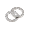 304 Stainless Steel Linking Rings STAS-G344-14P-2