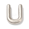 Non-Tarnish 304 Stainless Steel Pendants STAS-Z063-01P-U-1
