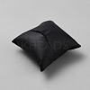 PU Leather Bracelet Pillow Jewelry Displays BDIS-WH20001-02A-2