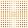 Rack Plating Brass Beads KK-TA0001-88G-03-2