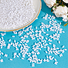 1400Pcs Plastic Imitation Pearl Beads KY-HY0001-23B-4