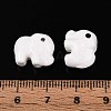Handmade Porcelain Ceramic Beads PORC-T133-27H-4