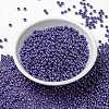 MIYUKI Round Rocailles Beads SEED-G008-RR0432-2