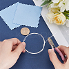 1.5M Dead Soft 925 Sterling Silver Wire STER-BBC0008-85D-3