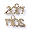 Tibetan Style Alloy Pendants LS-X-TIBEP-R341-13AB-FF-2