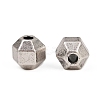 Tibetan Style Alloy Beads FIND-C068-11AS-2