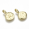 Alloy Pendants PALLOY-N157-004Q-NR-2
