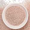 TOHO 11/0 Demi Round Beads X-SEED-DR11-1068-4