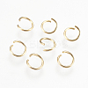 304 Stainless Steel Open Jump Rings LS-X-STAS-P212-19G-09-1