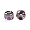 TOHO 8/0 Round Beads X-SEED-TR08-0425-3