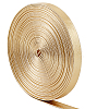 5M Flat Imitation Leather Cord LC-GF0001-02D-01-1