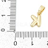 Brass Charms KK-G522-54K-G-3