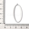 Brass Pendants KK-R223-15P-3