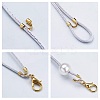 Brass Wire Guardians KK-M144-G-2