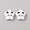 Resin Cabochons RESI-CJC0011-51B-1