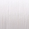 Flat Waxed Thread String LS-YC-P003-A15-3