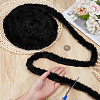 10M Imitation Mink Hair Ribbons OCOR-BC0009-17C-3
