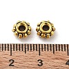 Tibetan Style Alloy Beads FIND-A035-07AG-2