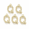 Alloy Pendants LS-PALLOY-S137-001Q-NR-2